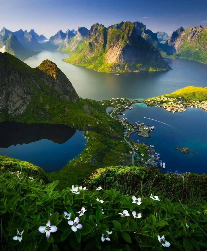 Norway