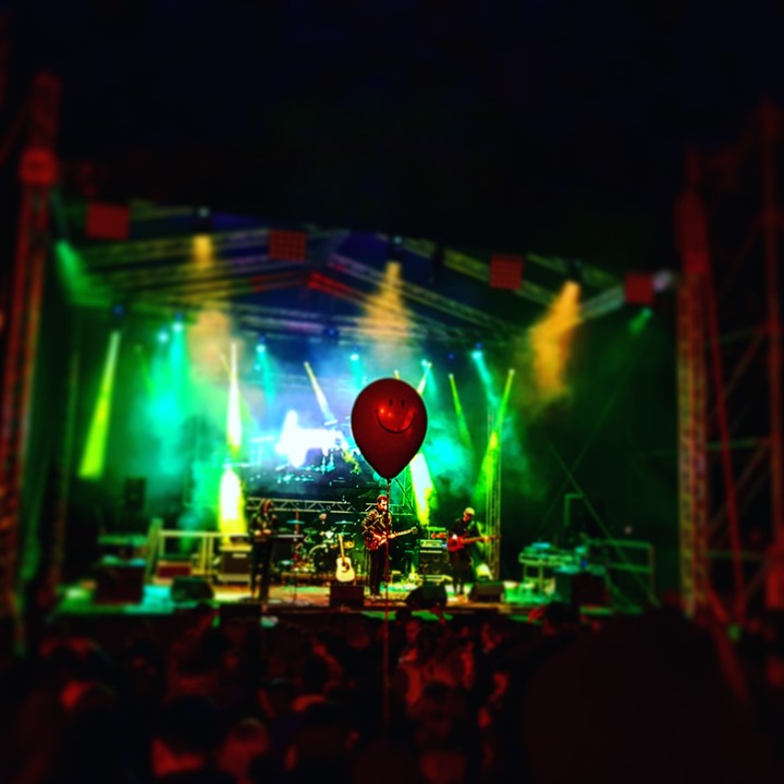 Byron la Rocanotherworld