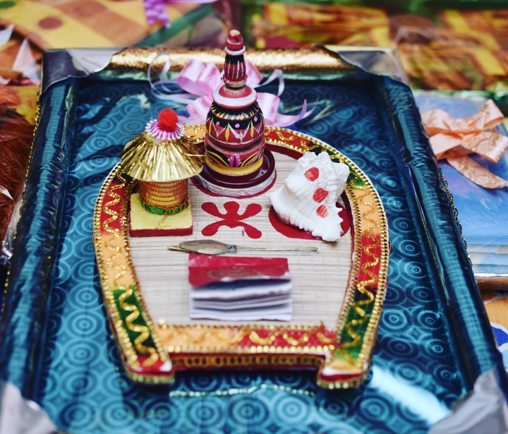 wedding kulo tottosuchi