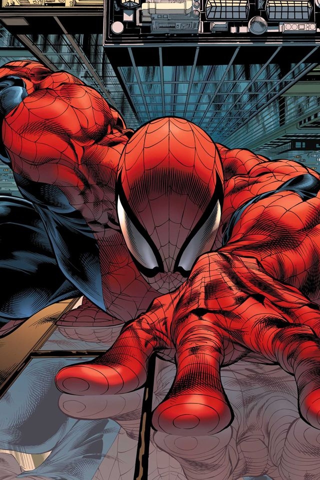 spiderman