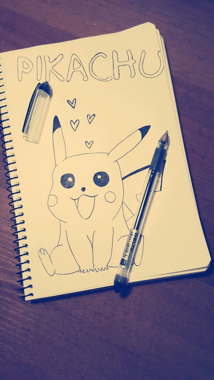 pikachu