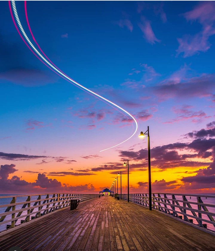 amazing colours of nature