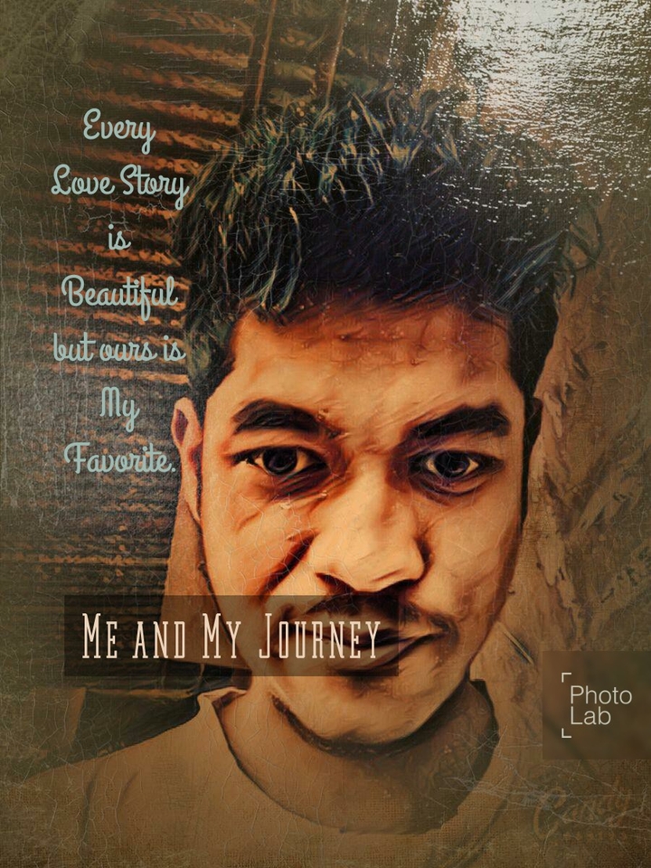 Olnly Me