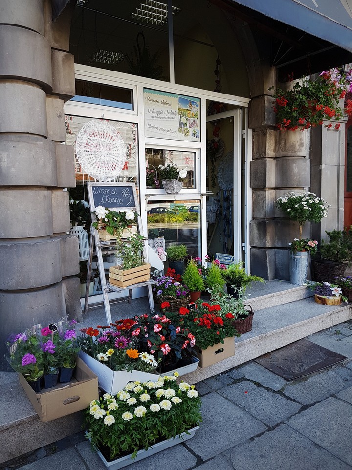 Flower Place