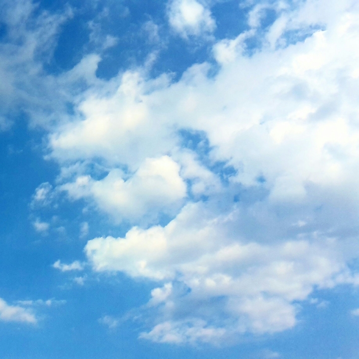 sky