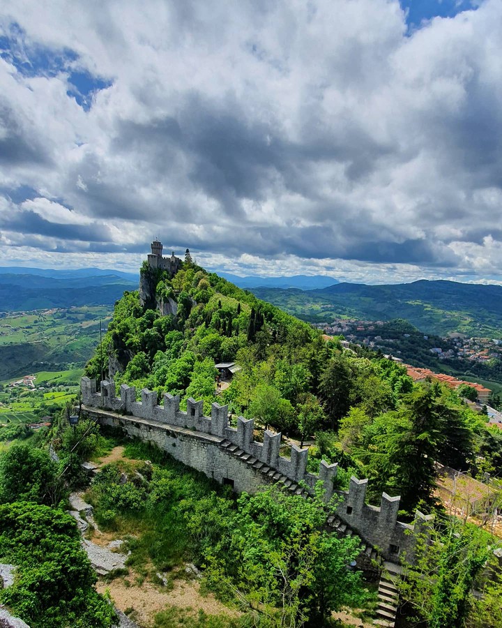 San Marino