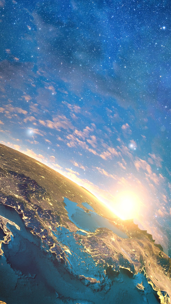 earth