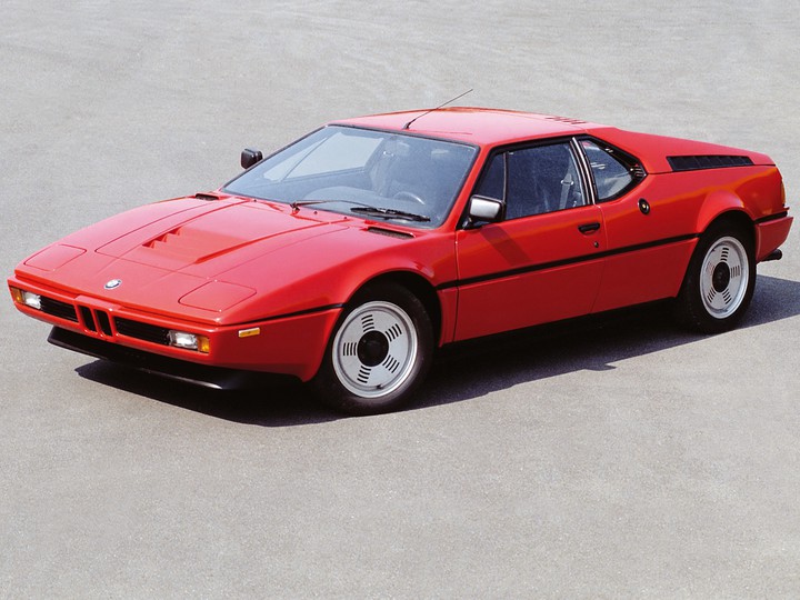 bmw