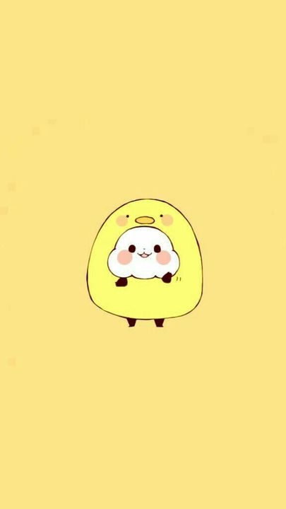 Kawaii Panda