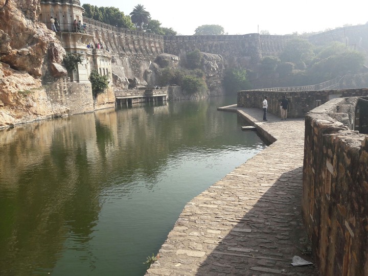 nature beauty  (fort)