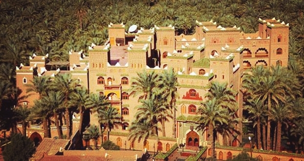 Maroc