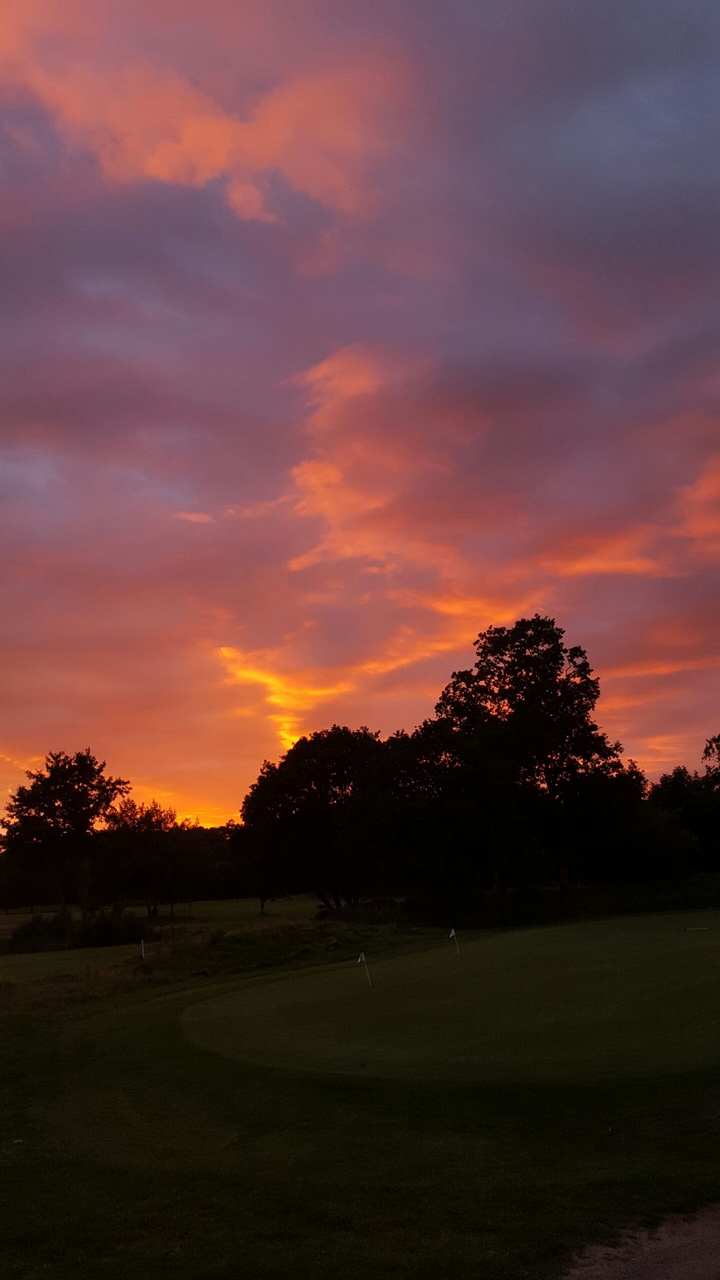 Beautiful Sunset