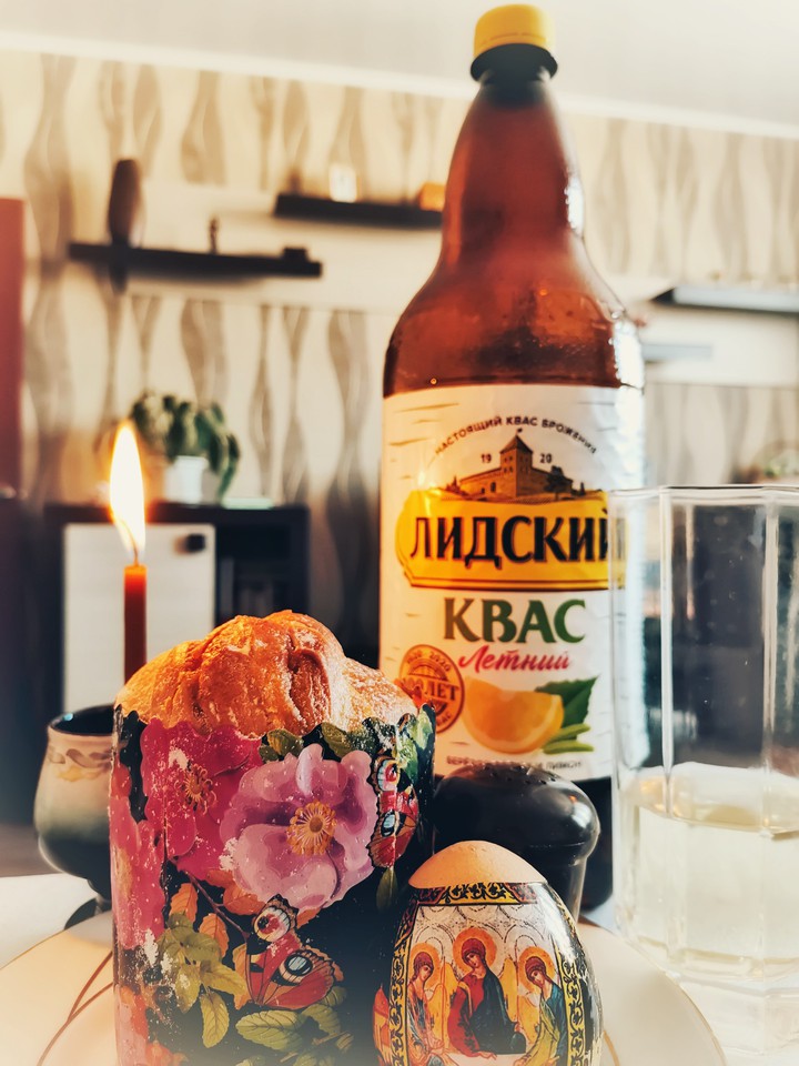 пасха