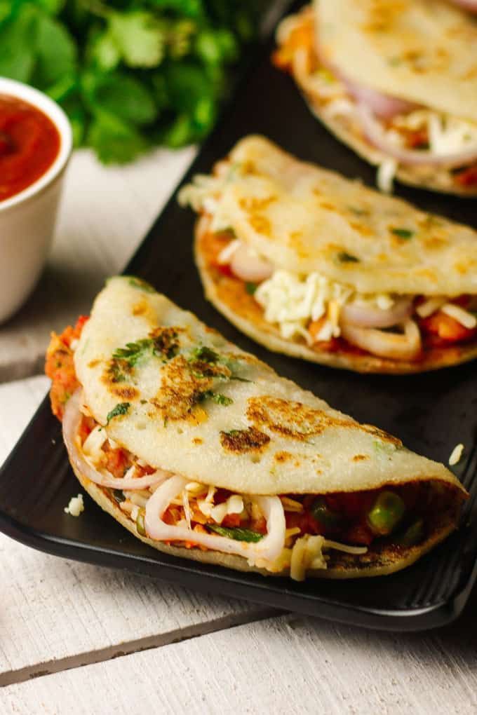 Suji Tacos