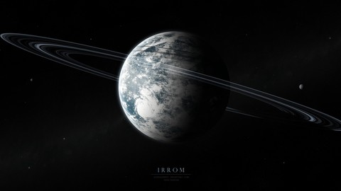 irrom