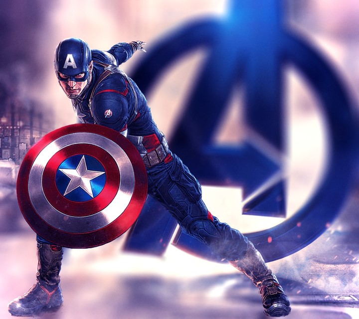 Aye CaPtaiN !!