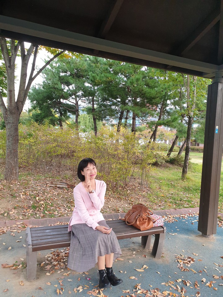 막간
