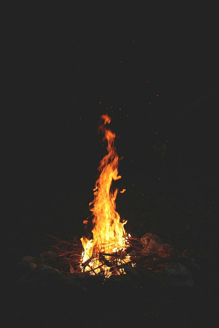 fire