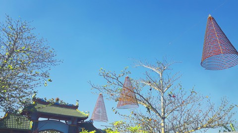 pagoda