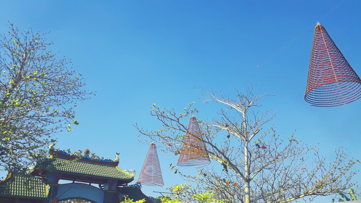 pagoda