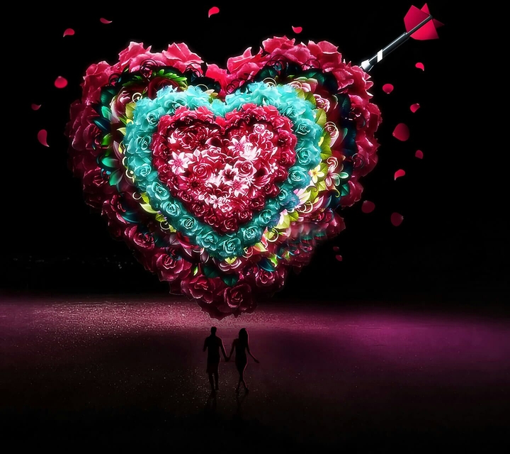 love