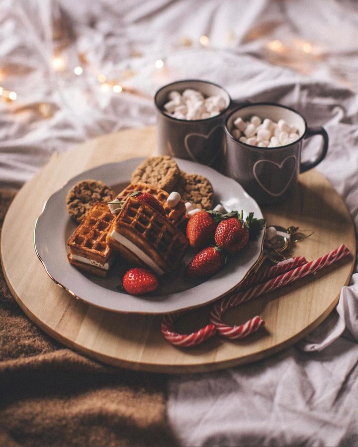 Waffles