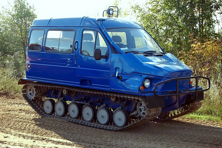 gaz