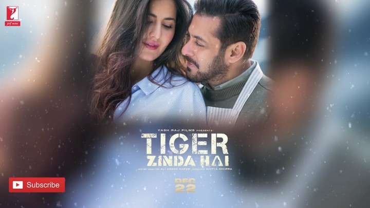 tiger