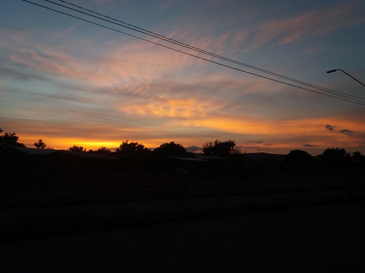 Clouds