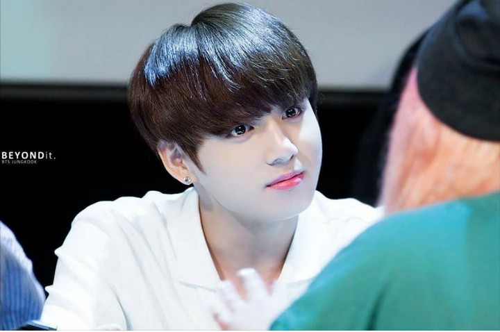BTS JUNGKOOK