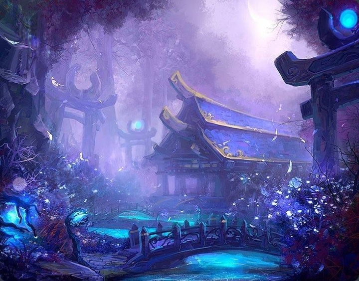 Fantasy...