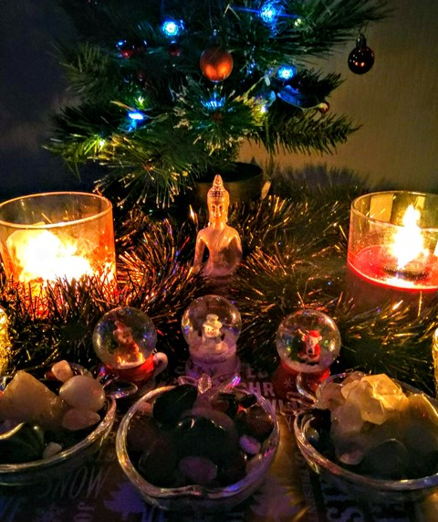 little Christmas