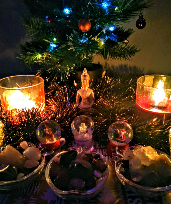 little Christmas