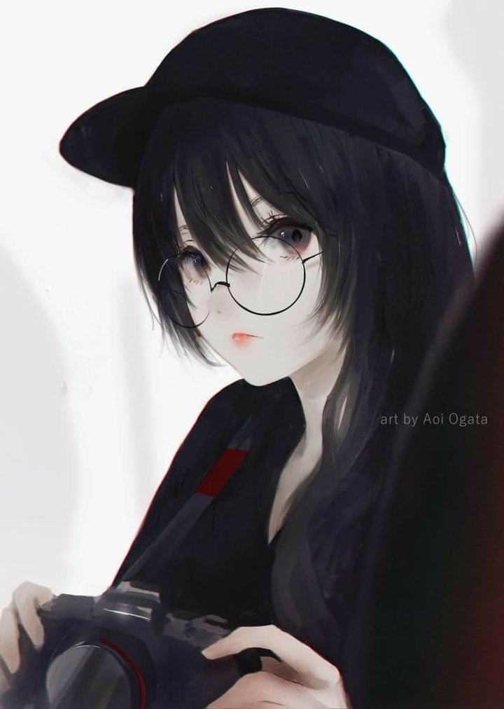 Anime Girl