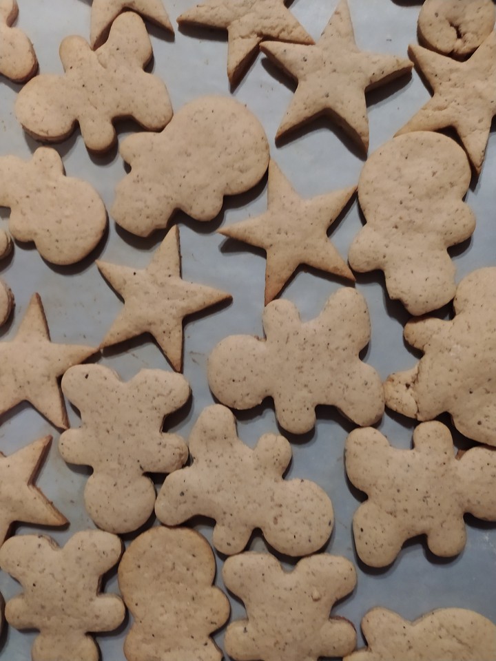 Cookies