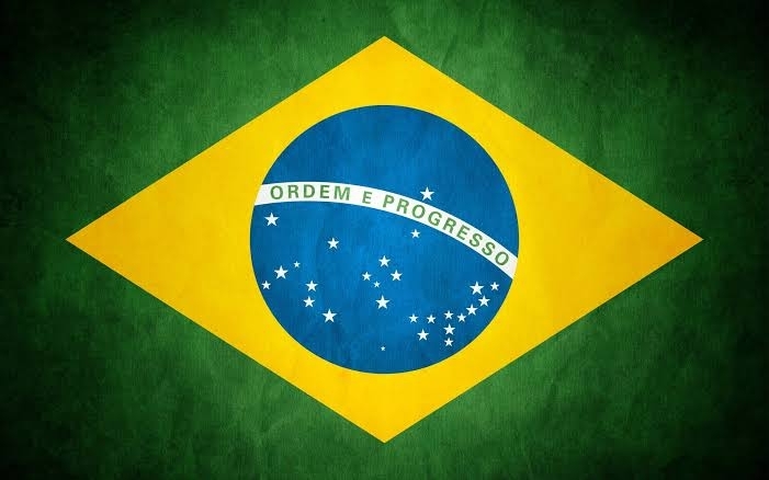 Brasil!
