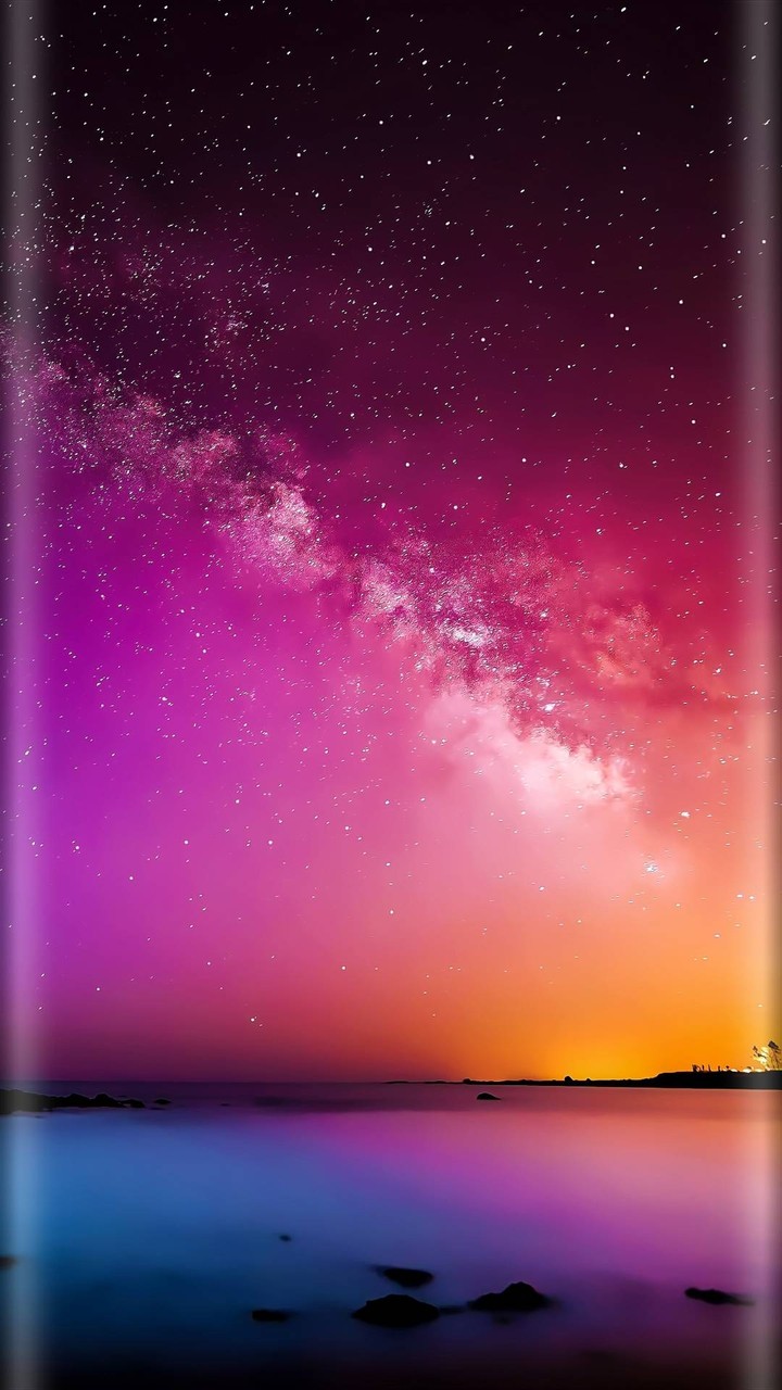 Samsung S8 Wallpaper