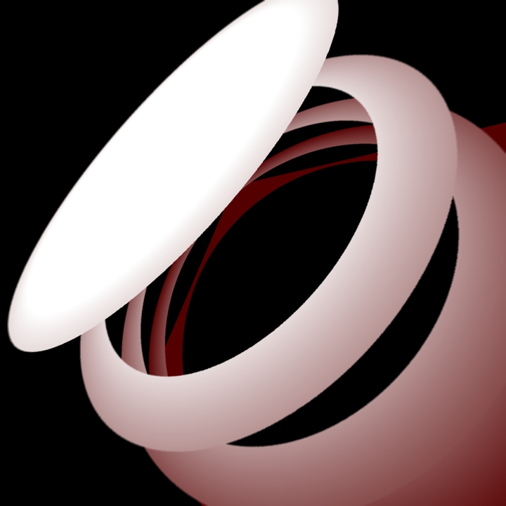 Deconstructing Ring