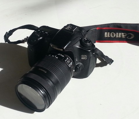 canon