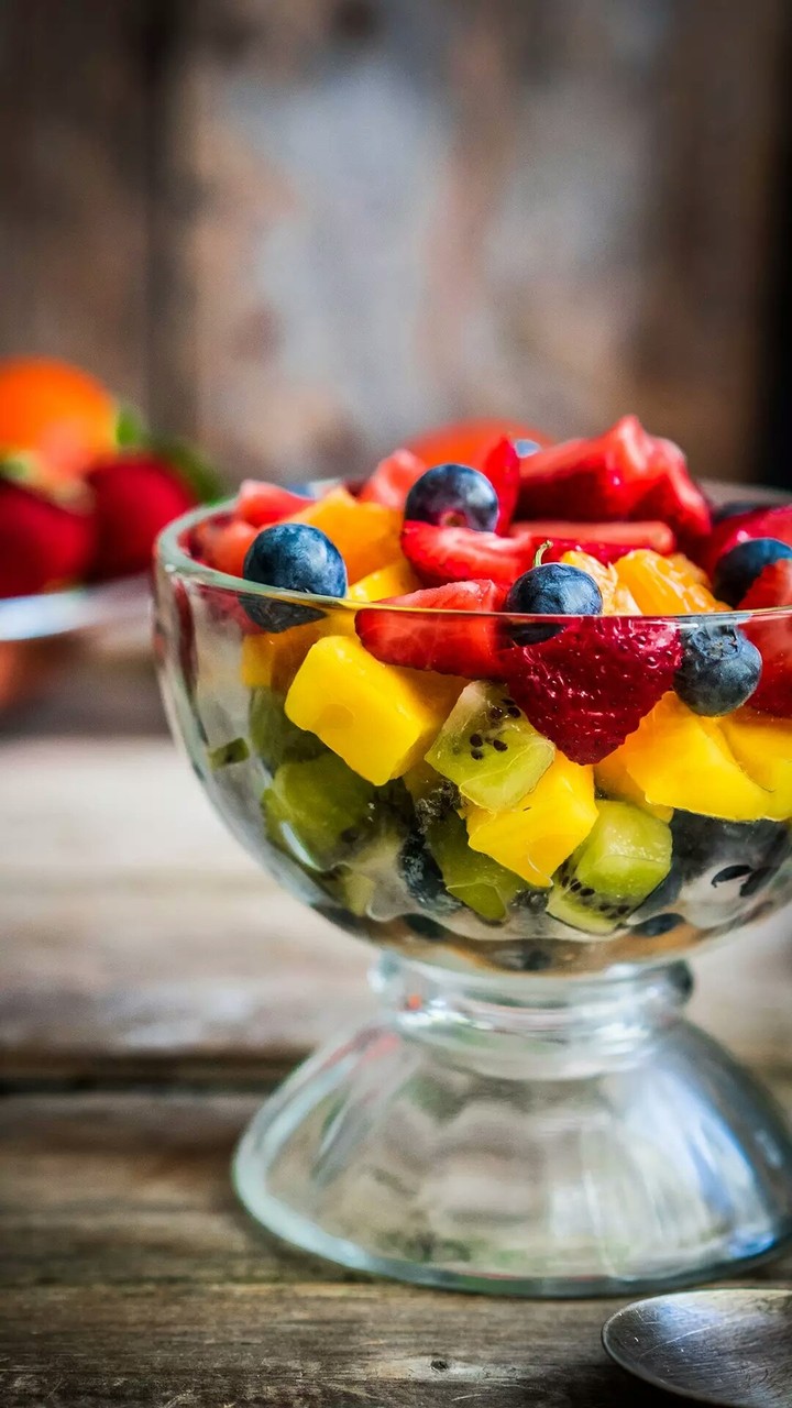 Fruits Sallet