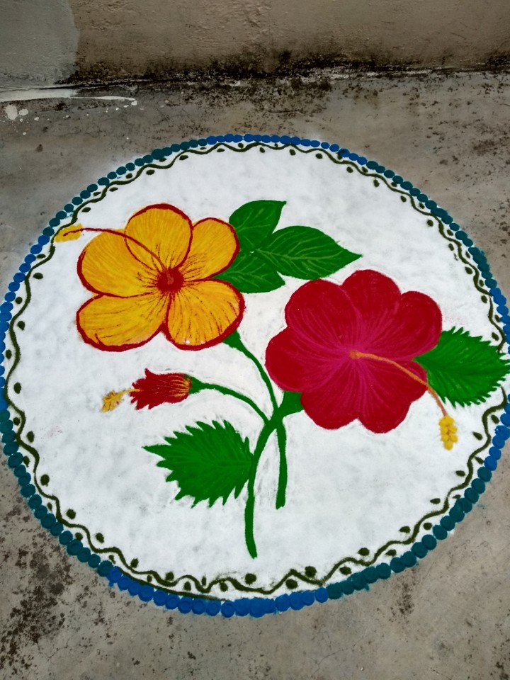 Rangoli