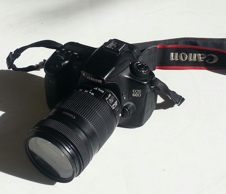 canon