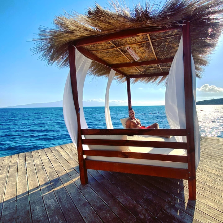 paradise