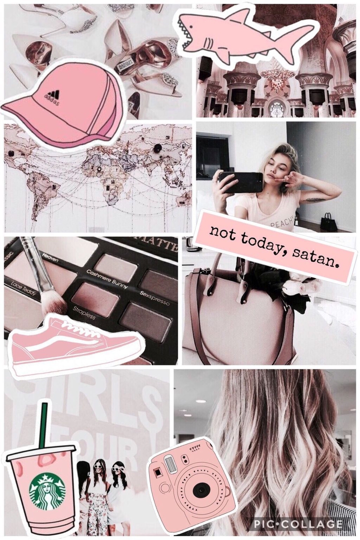 pink vibes