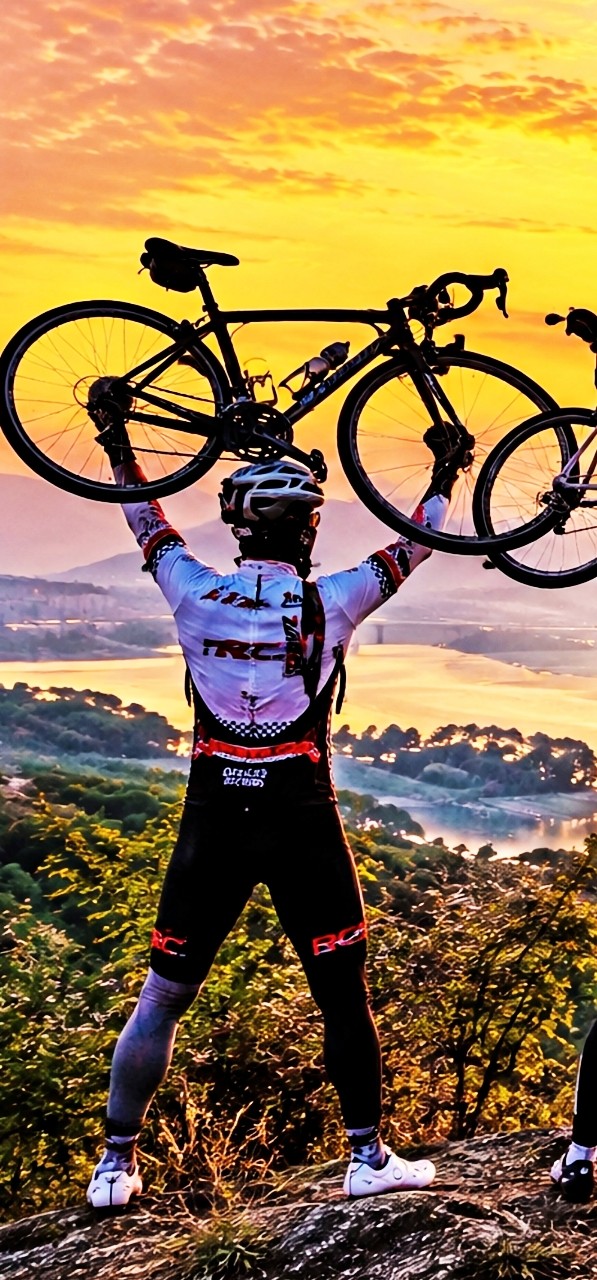 cycling, tire achtergronden