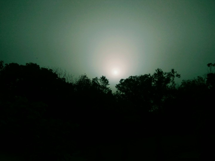 sun