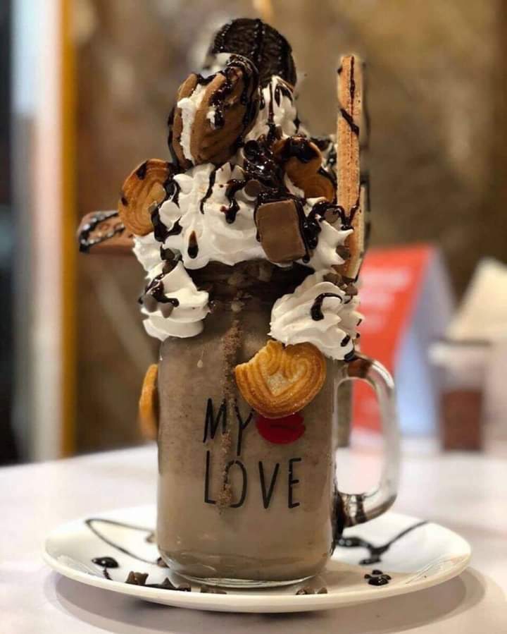 ice cream