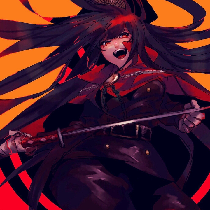 anime