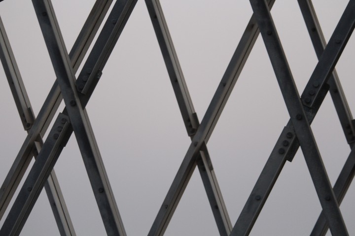 A Prison