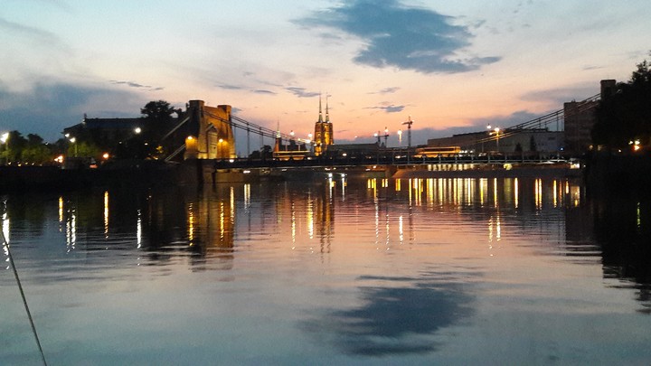 Wrocław